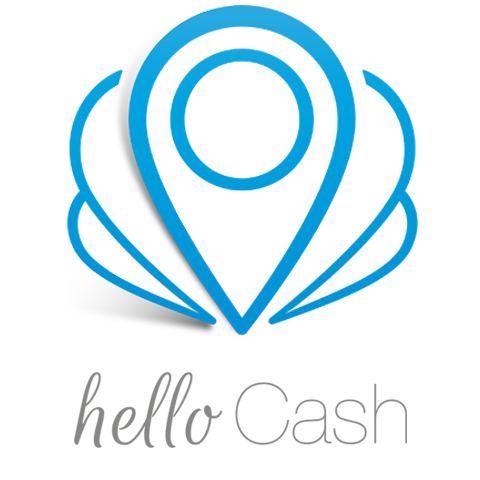 helloCash Logo